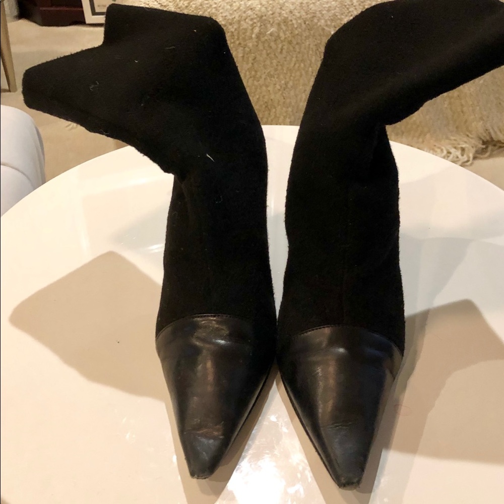 Ankle boot